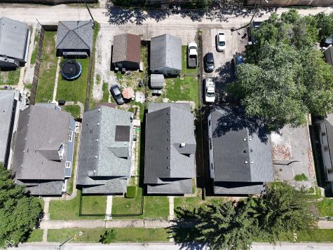 51 N Addison Street Indianapolis IN 46222