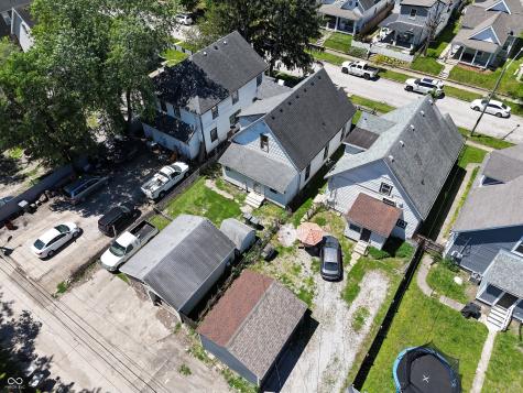 51 N Addison Street Indianapolis IN 46222