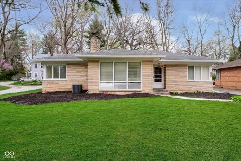 5715 N Meridian Street Indianapolis IN 46208