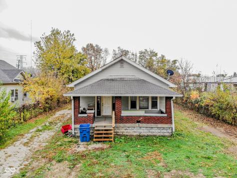 1003 W Troy Avenue Indianapolis IN 46225