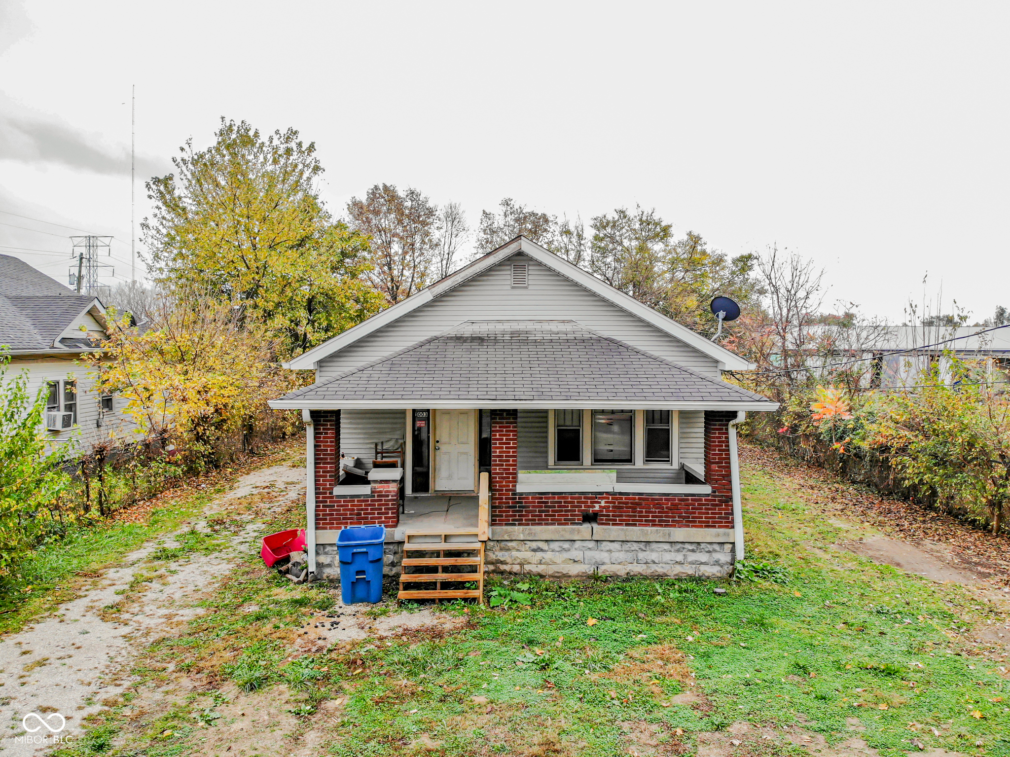 1003 W Troy Avenue Indianapolis IN 46225