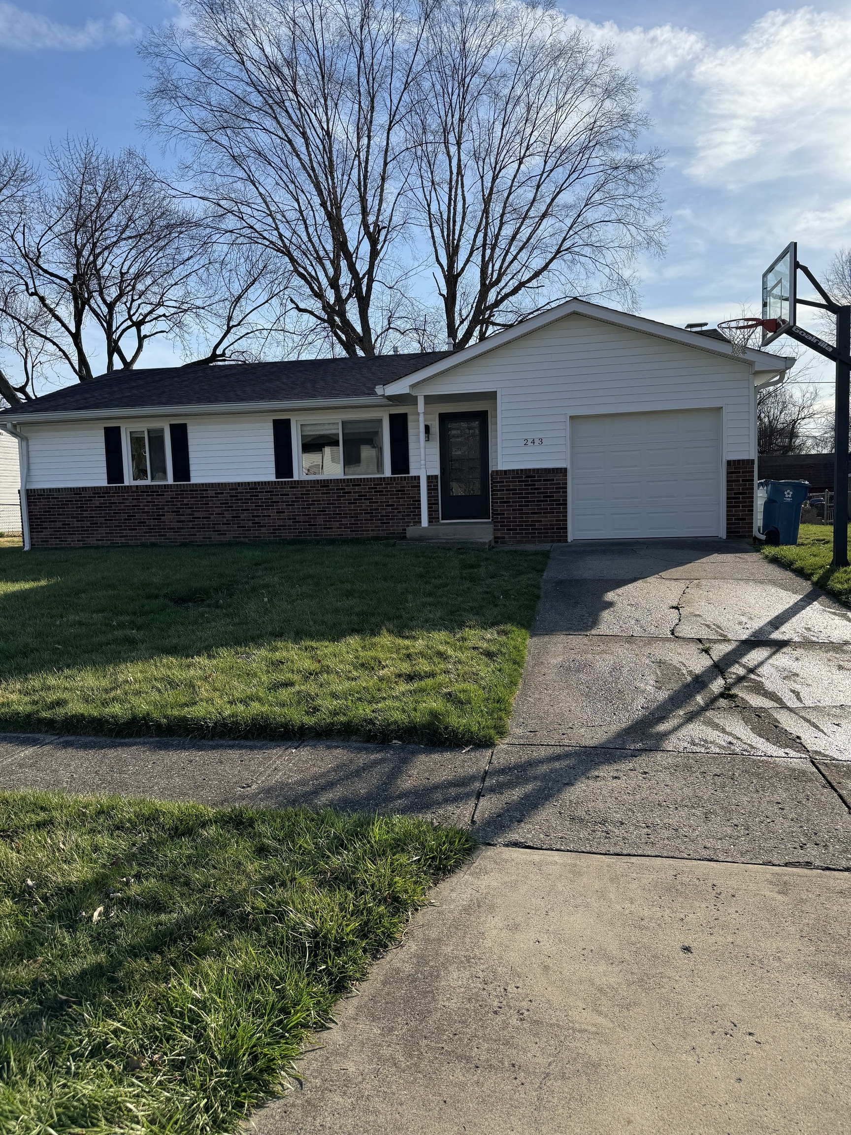 243 Lansdowne Road Indianapolis IN 46234