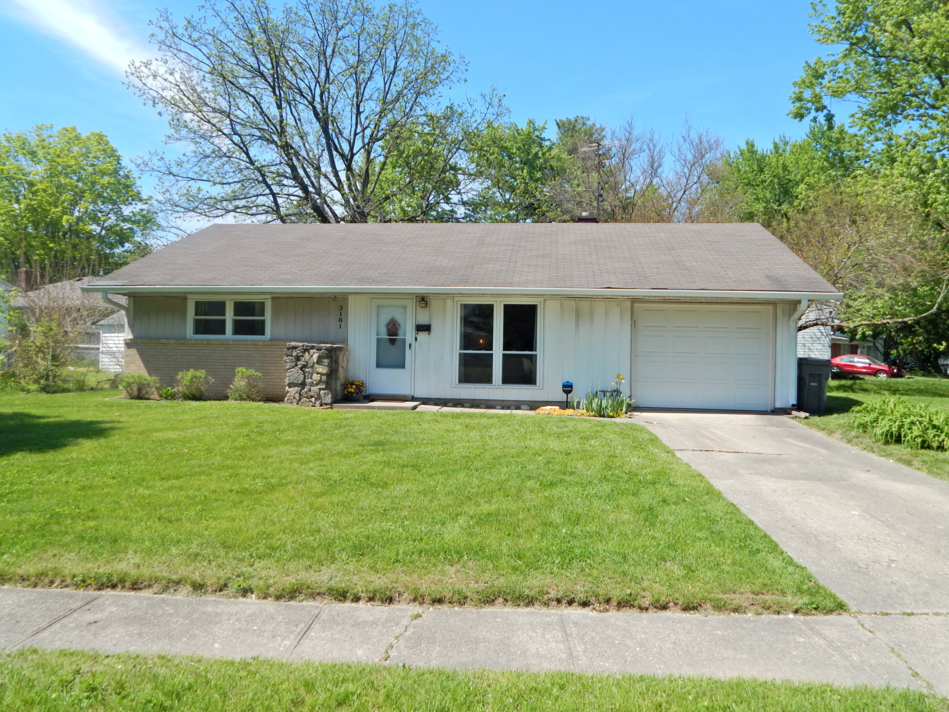 3181 Norwich Court Indianapolis IN 46224