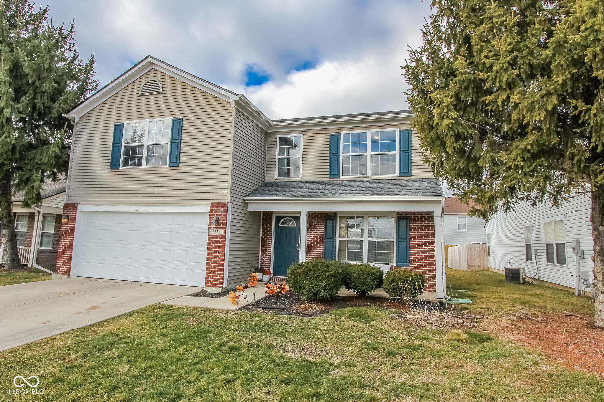 4536 Ringstead Way Indianapolis IN 46235
