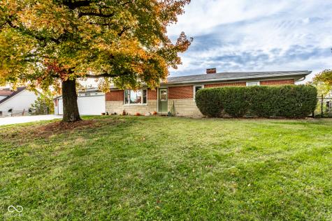 8915 N Waverly Park Road Martinsville IN 46151