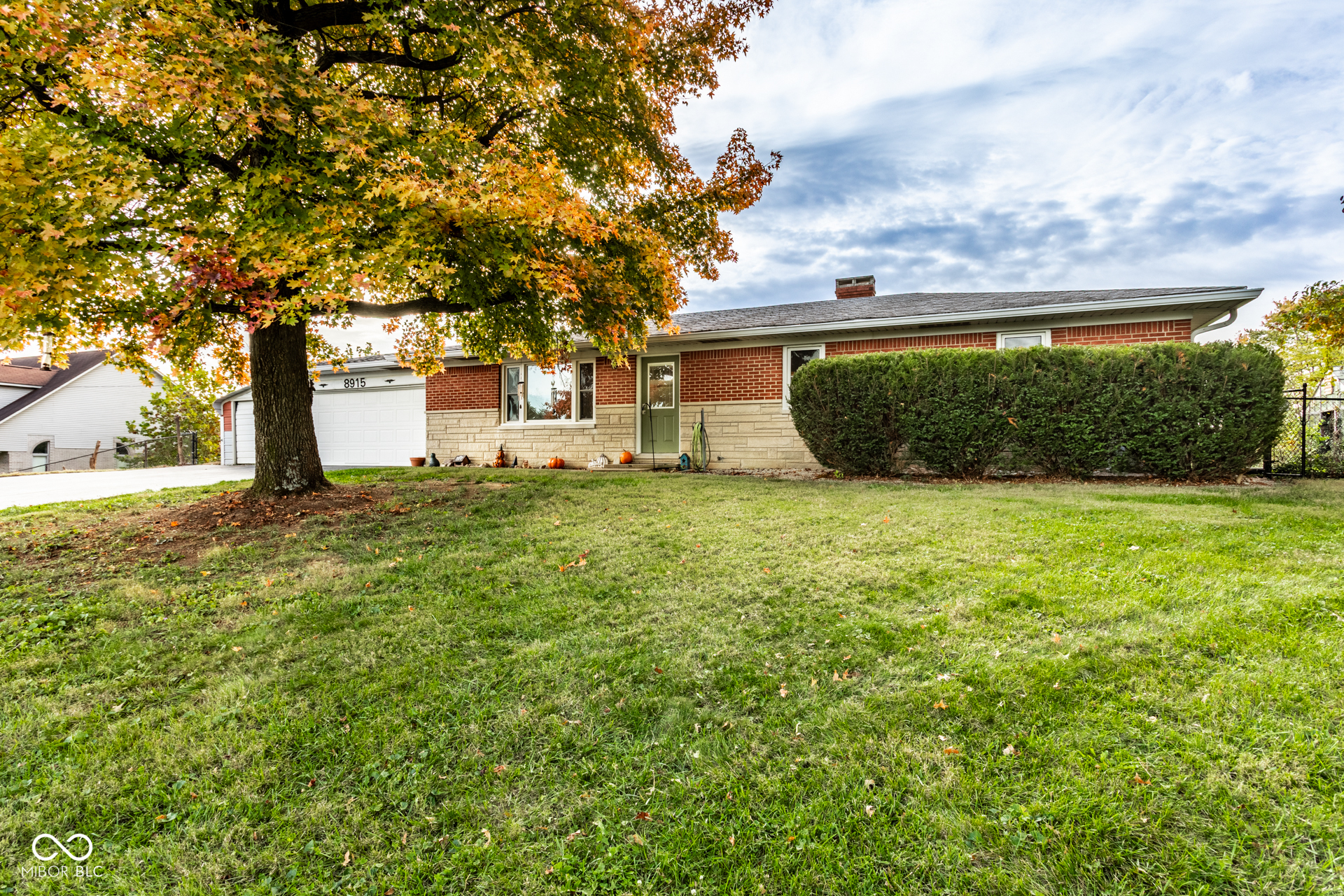 8915 N Waverly Park Road Martinsville IN 46151