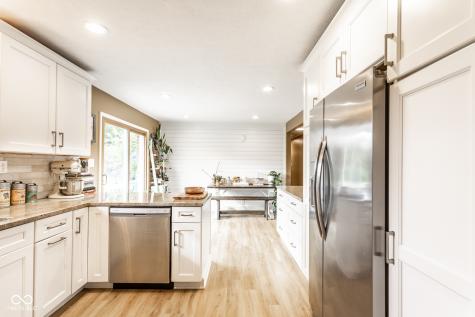 8915 N Waverly Park Road Martinsville IN 46151