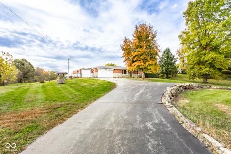 8915 N Waverly Park Road Martinsville IN 46151