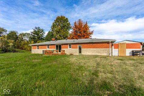 8915 N Waverly Park Road Martinsville IN 46151