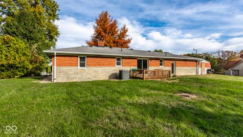 8915 N Waverly Park Road Martinsville IN 46151