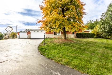 8915 N Waverly Park Road Martinsville IN 46151