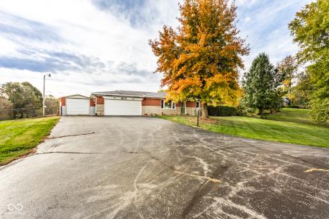 8915 N Waverly Park Road Martinsville IN 46151