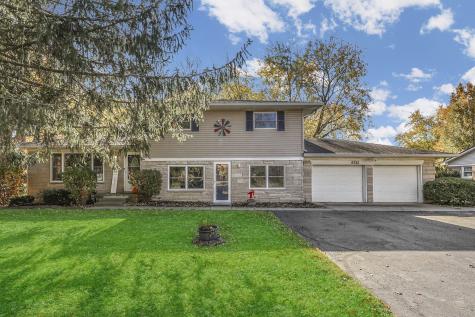 4325 E Brunswick Avenue Indianapolis IN 46237