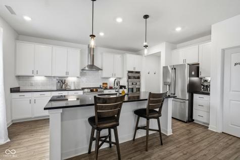 4724 White Willow Way New Palestine IN 46163