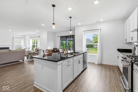 4724 White Willow Way New Palestine IN 46163