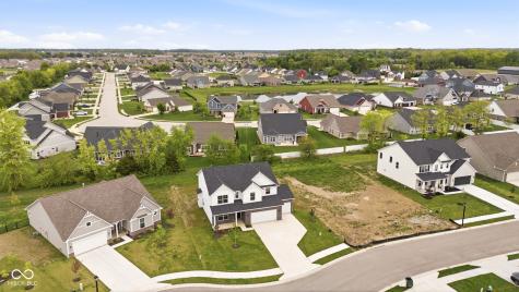 4724 White Willow Way New Palestine IN 46163
