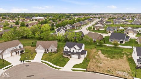 4724 White Willow Way New Palestine IN 46163