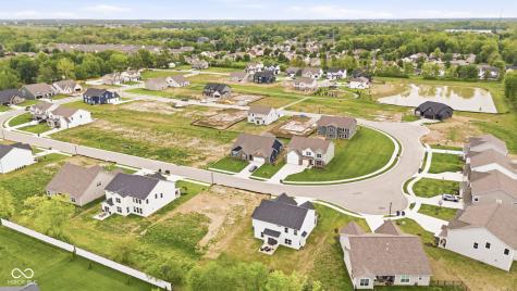 4724 White Willow Way New Palestine IN 46163
