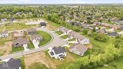 4724 White Willow Way New Palestine IN 46163