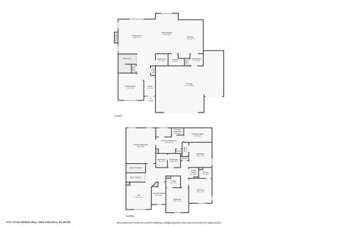 4724 White Willow Way New Palestine IN 46163