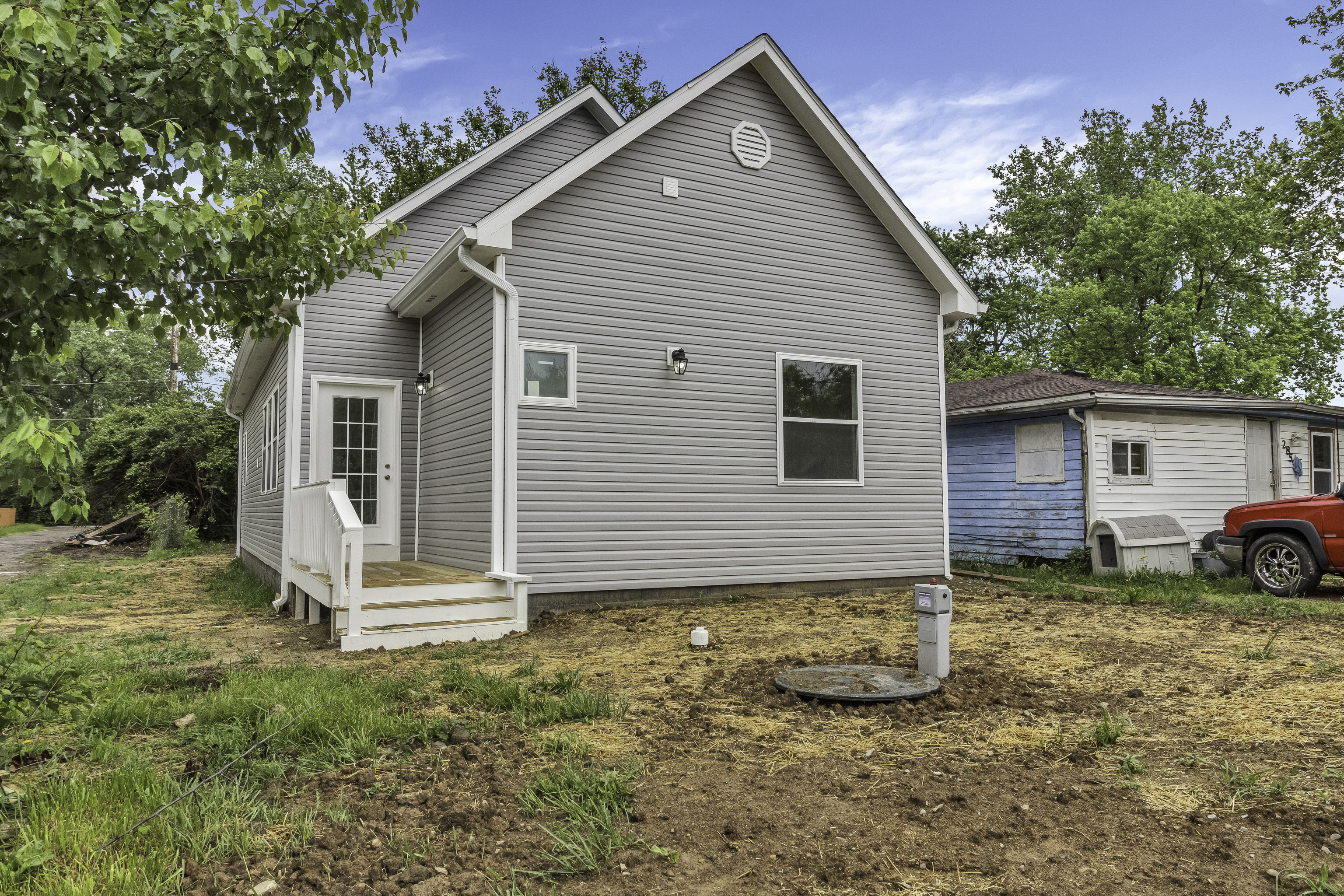 2861 N Euclid Avenue Indianapolis IN 46218