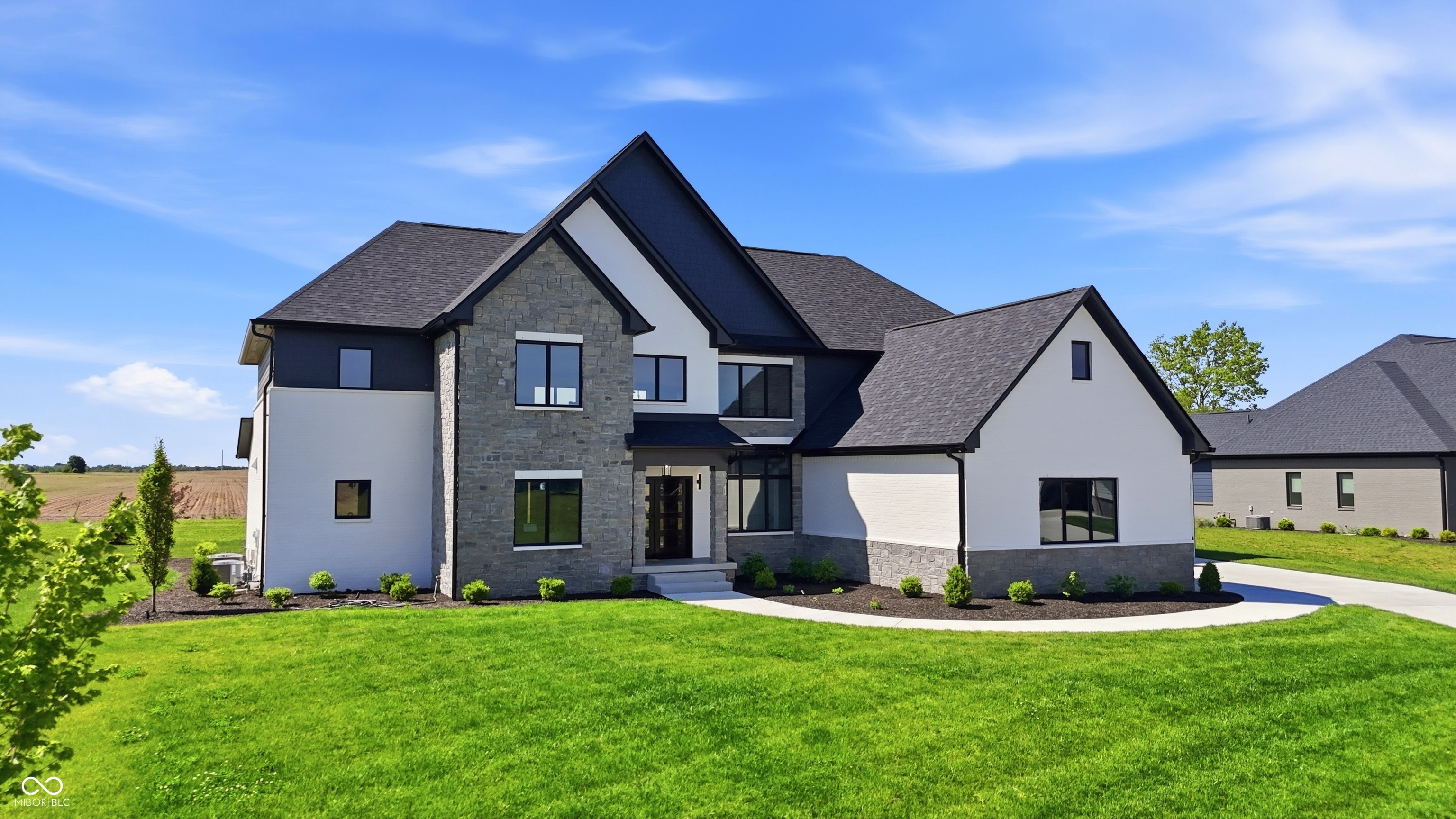 Bargersville IN, 3874 Chapel Hill Court
