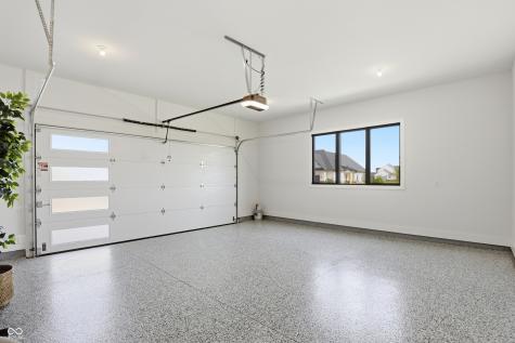 3874 Chapel Hill Court Bargersville IN 46106
