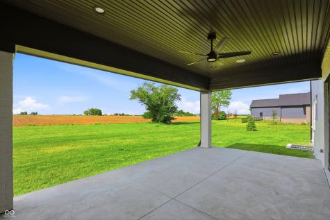 3874 Chapel Hill Court Bargersville IN 46106