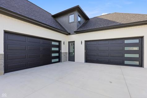 3874 Chapel Hill Court Bargersville IN 46106