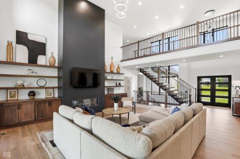 3874 Chapel Hill Court Bargersville IN 46106