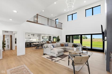 3874 Chapel Hill Court Bargersville IN 46106
