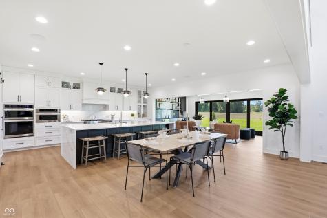 3874 Chapel Hill Court Bargersville IN 46106