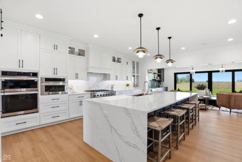 3874 Chapel Hill Court Bargersville IN 46106