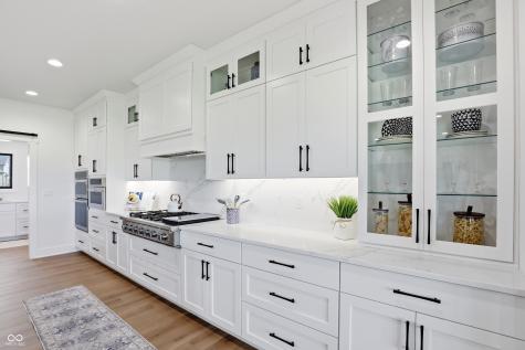 3874 Chapel Hill Court Bargersville IN 46106