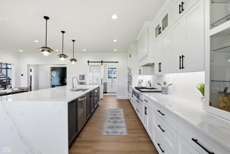 3874 Chapel Hill Court Bargersville IN 46106