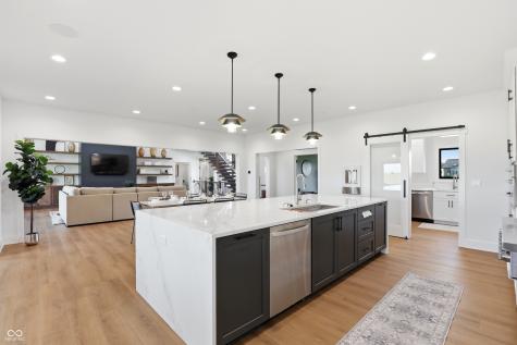 3874 Chapel Hill Court Bargersville IN 46106