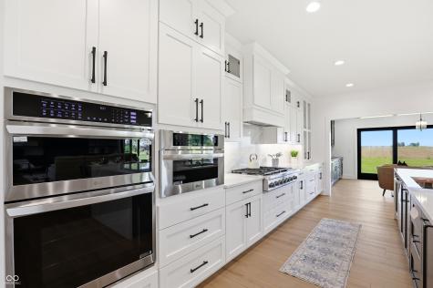 3874 Chapel Hill Court Bargersville IN 46106