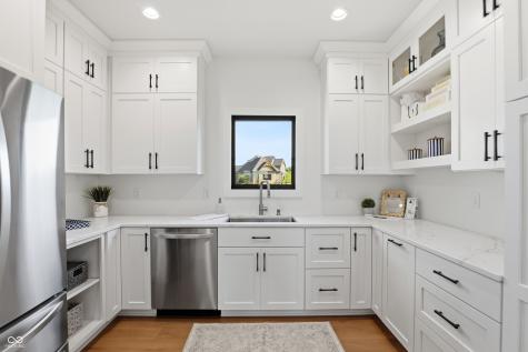 3874 Chapel Hill Court Bargersville IN 46106
