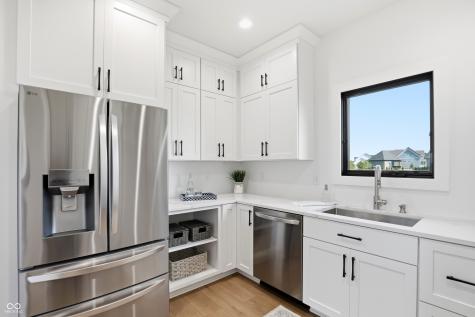 3874 Chapel Hill Court Bargersville IN 46106
