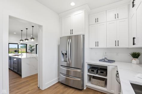 3874 Chapel Hill Court Bargersville IN 46106