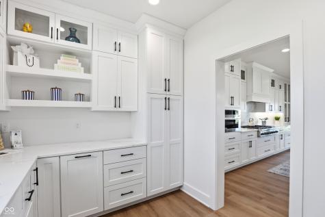 3874 Chapel Hill Court Bargersville IN 46106