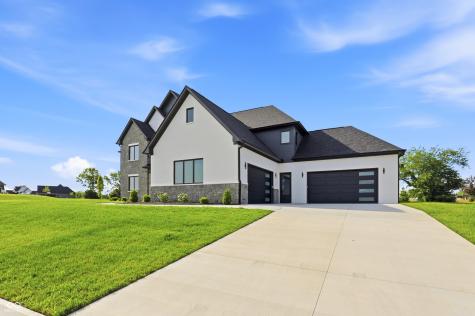 3874 Chapel Hill Court Bargersville IN 46106