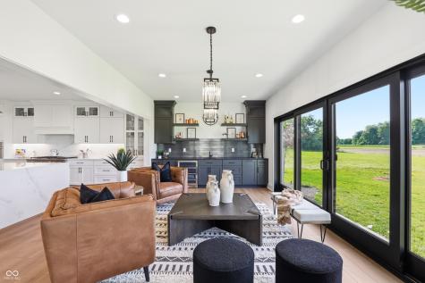 3874 Chapel Hill Court Bargersville IN 46106