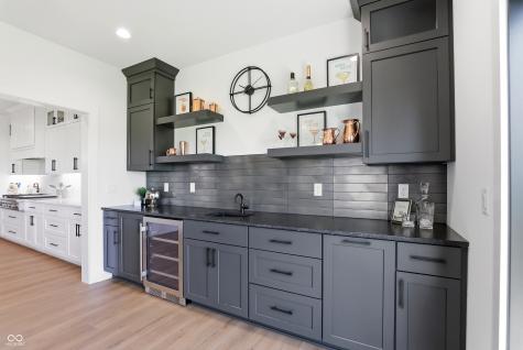 3874 Chapel Hill Court Bargersville IN 46106
