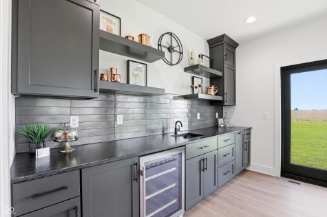 3874 Chapel Hill Court Bargersville IN 46106