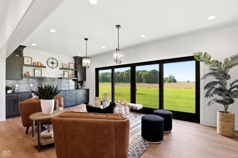 3874 Chapel Hill Court Bargersville IN 46106