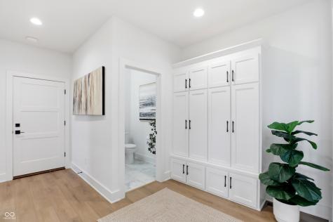 3874 Chapel Hill Court Bargersville IN 46106