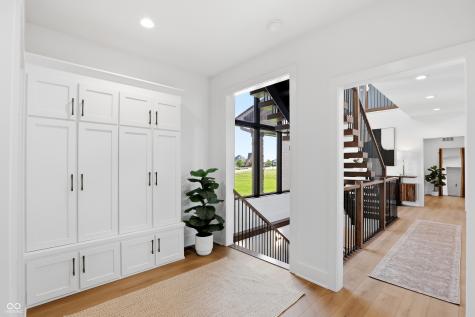 3874 Chapel Hill Court Bargersville IN 46106