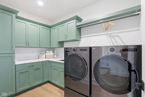3874 Chapel Hill Court Bargersville IN 46106