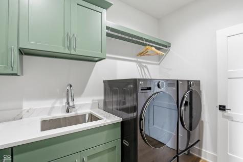 3874 Chapel Hill Court Bargersville IN 46106